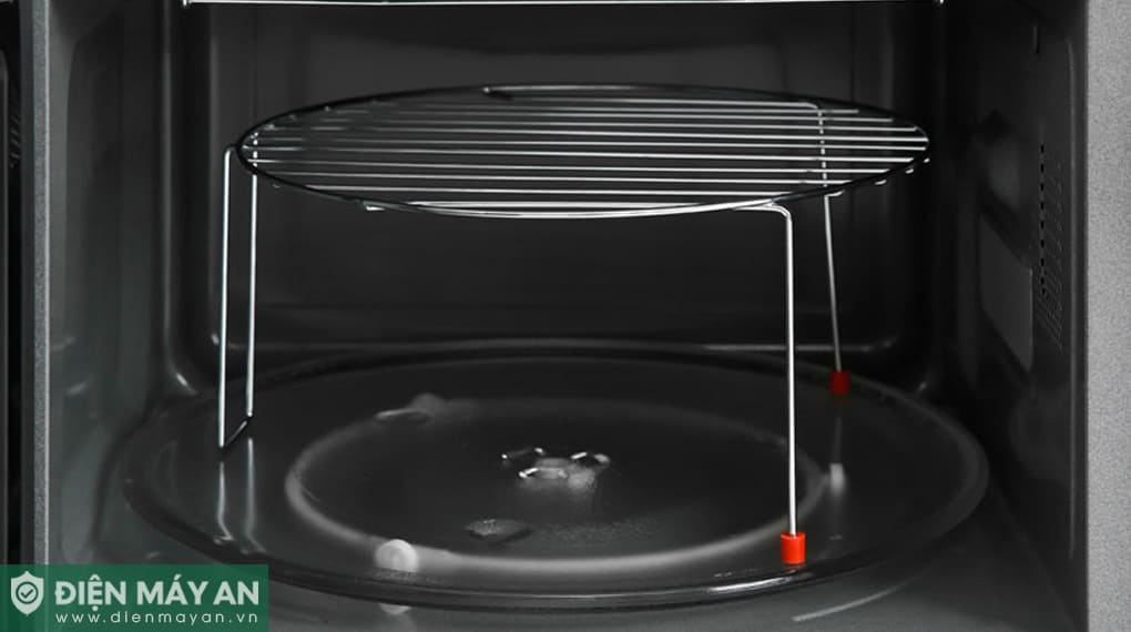 Lò vi sóng Panasonic NN-GT65JBYUE